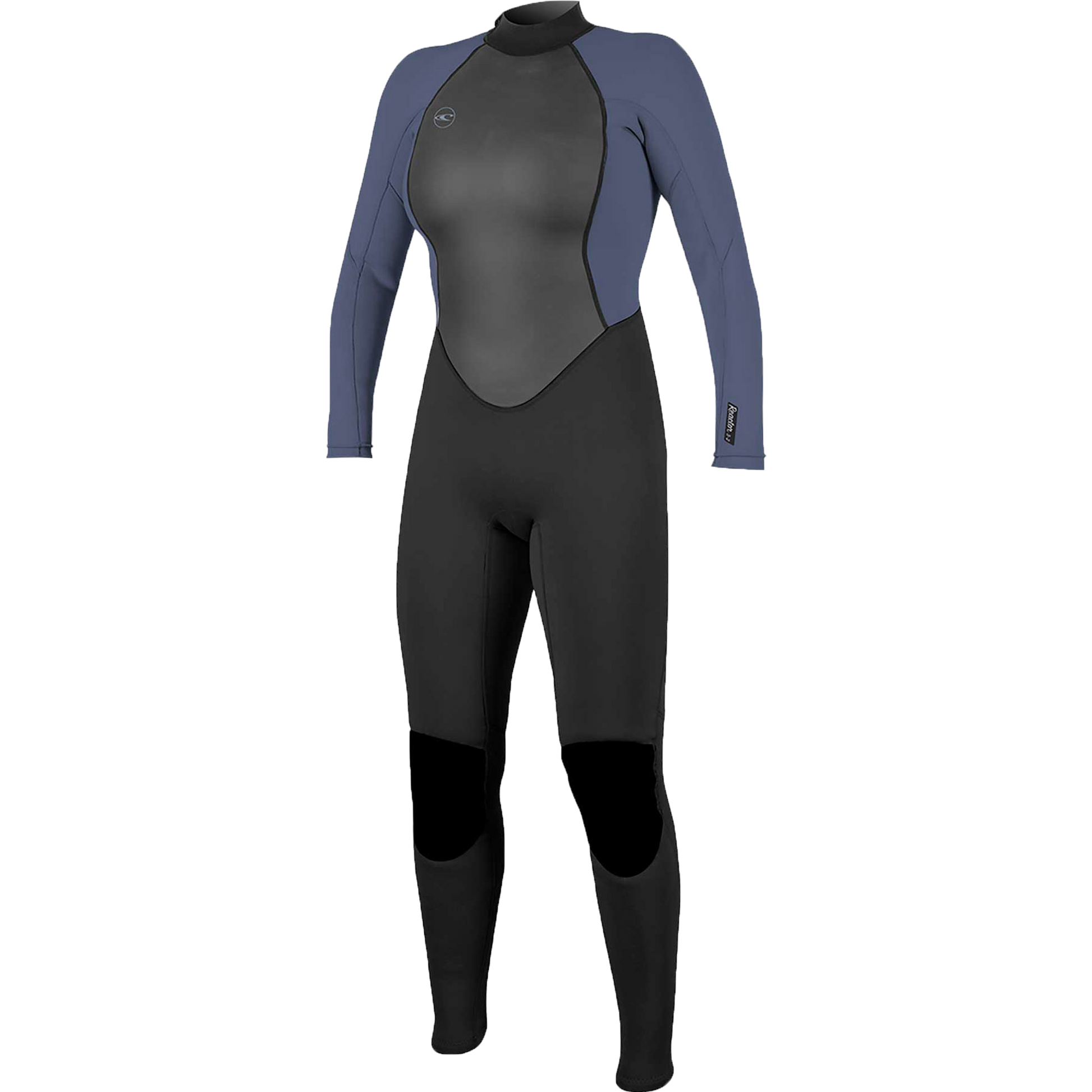O'Neill Wms Reactor-2 3/2mm Back Zip Full - Fullsuit / Back-zip
