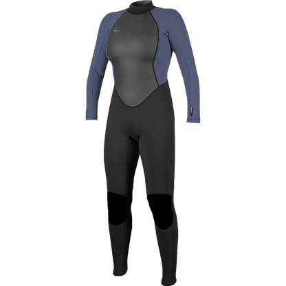 O'Neill Wms Reactor-2 3/2mm Back Zip Full - Fullsuit / Back-zip