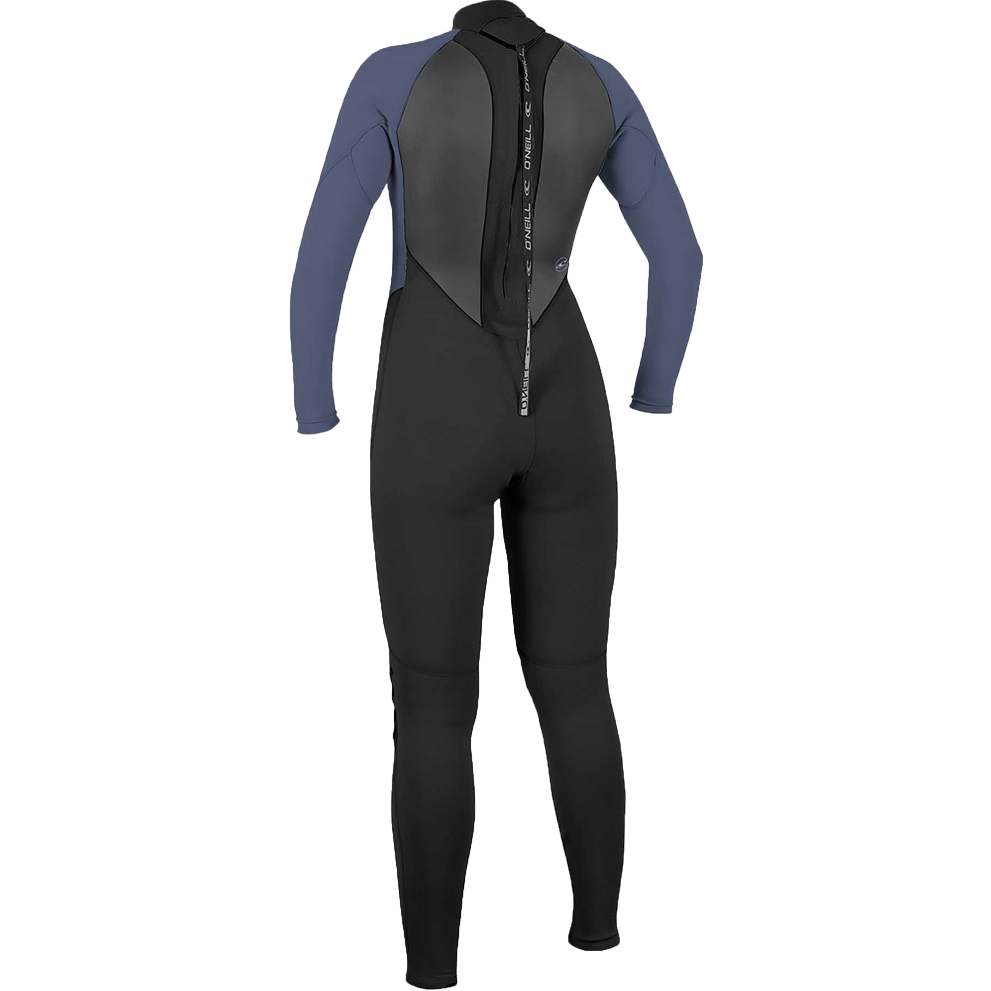 O'Neill Wms Reactor-2 3/2mm Back Zip Full - Fullsuit / Back-zip