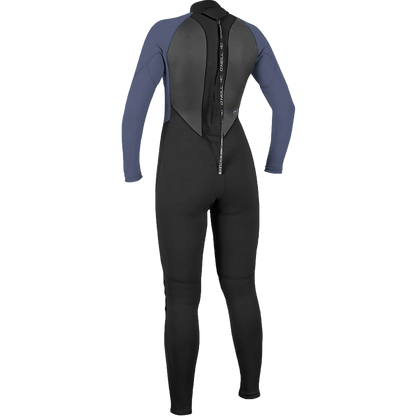 O'Neill Wms Reactor-2 3/2mm Back Zip Full - Fullsuit / Back-zip