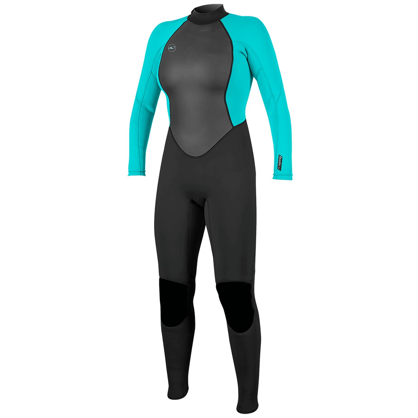 O'Neill Wms Reactor-2 3/2mm Back Zip Full - Fullsuit / Back-zip