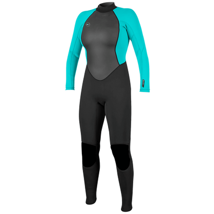 O'Neill Wms Reactor-2 3/2mm Back Zip Full - Fullsuit / Back-zip
