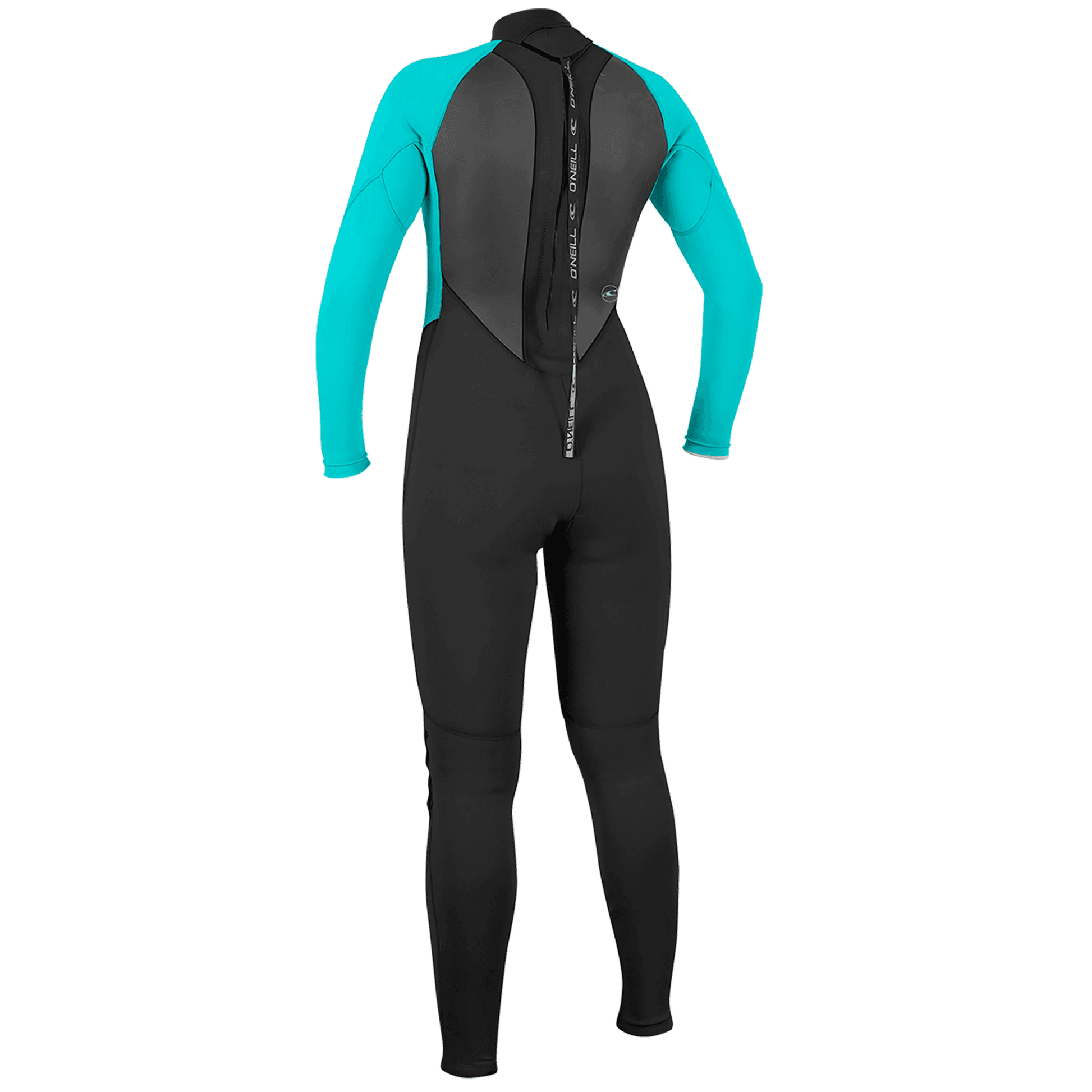 O'Neill Wms Reactor-2 3/2mm Back Zip Full - Fullsuit / Back-zip