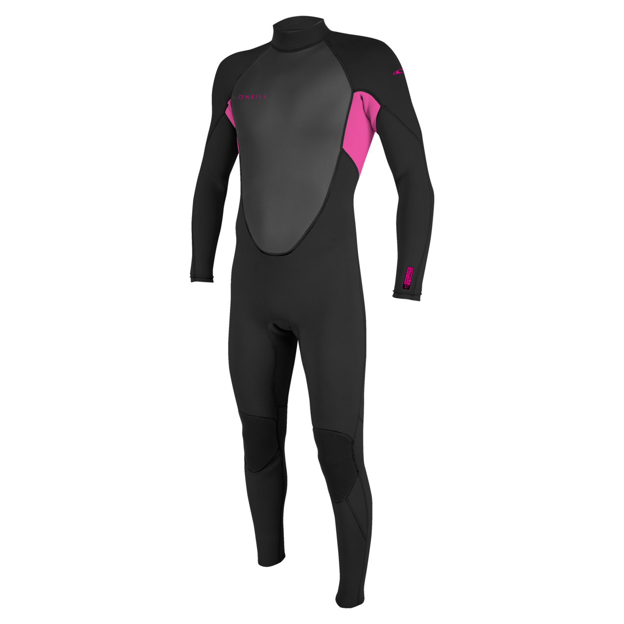 O'Neill Youth Reactor-2 3/2 Back Zip Full - Fullsuit / Back-zip