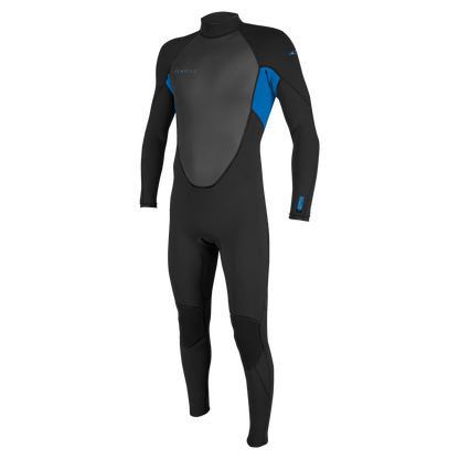 O'Neill Youth Reactor-2 3/2 Back Zip Full - Fullsuit / Back-zip