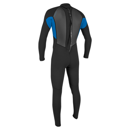 O'Neill Youth Reactor-2 3/2 Back Zip Full - Fullsuit / Back-zip
