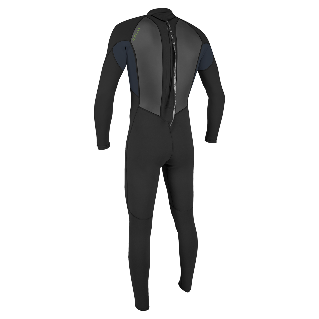 O'Neill Youth Reactor-2 3/2 Back Zip Full - Fullsuit / Back-zip