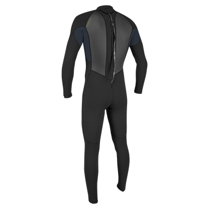 O'Neill Youth Reactor-2 3/2 Back Zip Full - Fullsuit / Back-zip