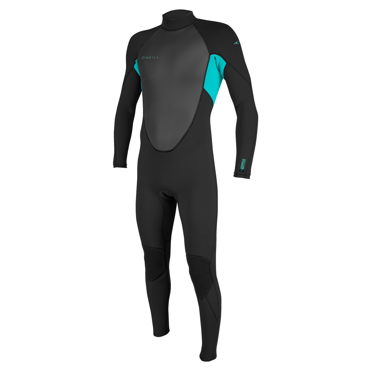 O'Neill Youth Reactor-2 3/2 Back Zip Full - Fullsuit / Back-zip