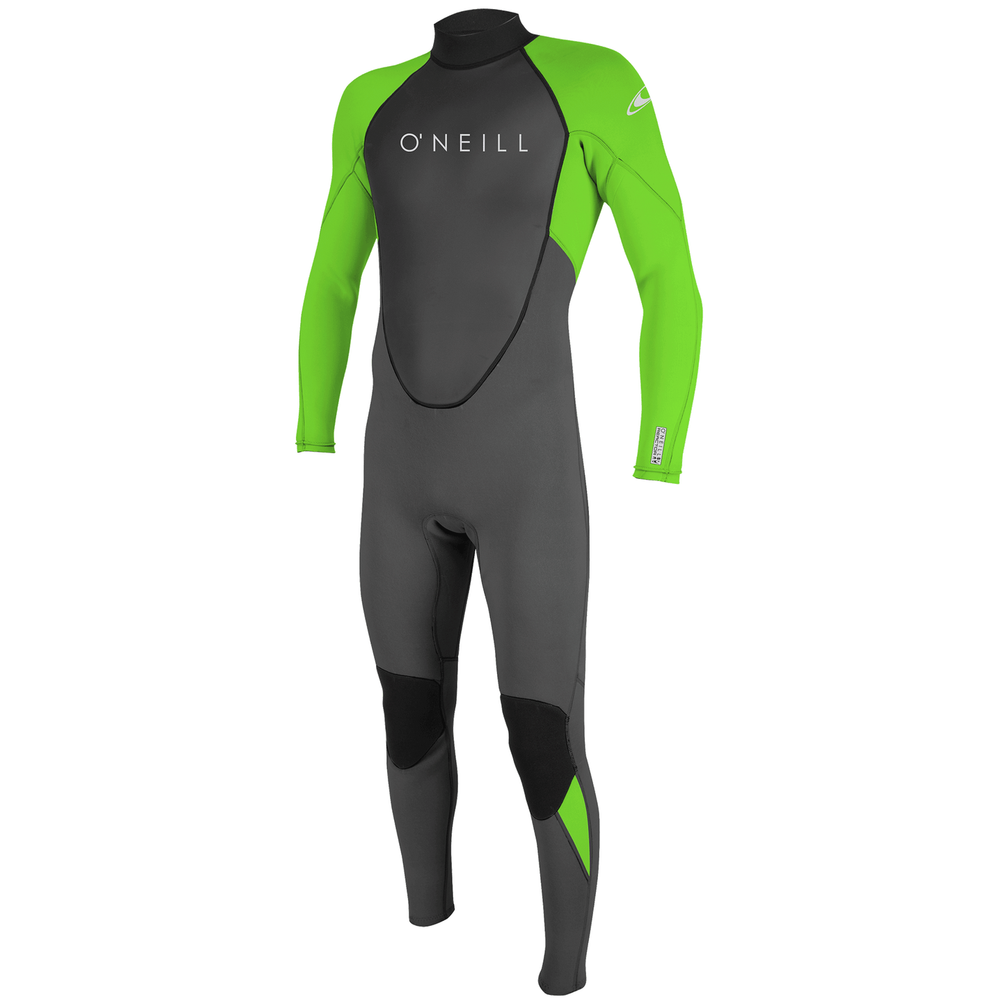 O'Neill Youth Reactor-2 3/2 Back Zip Full - Fullsuit / Back-zip