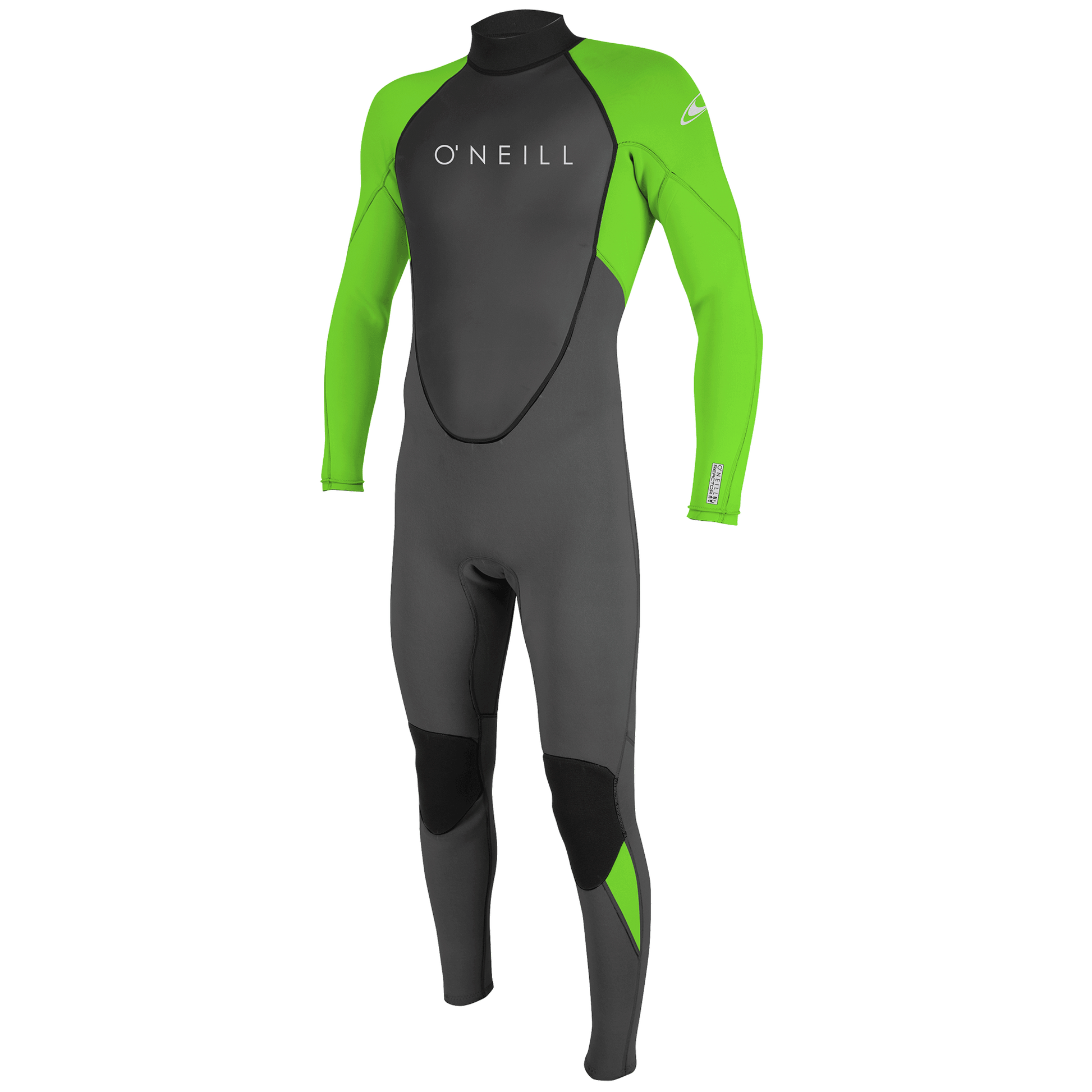 O'Neill Youth Reactor-2 3/2 Back Zip Full - Fullsuit / Back-zip