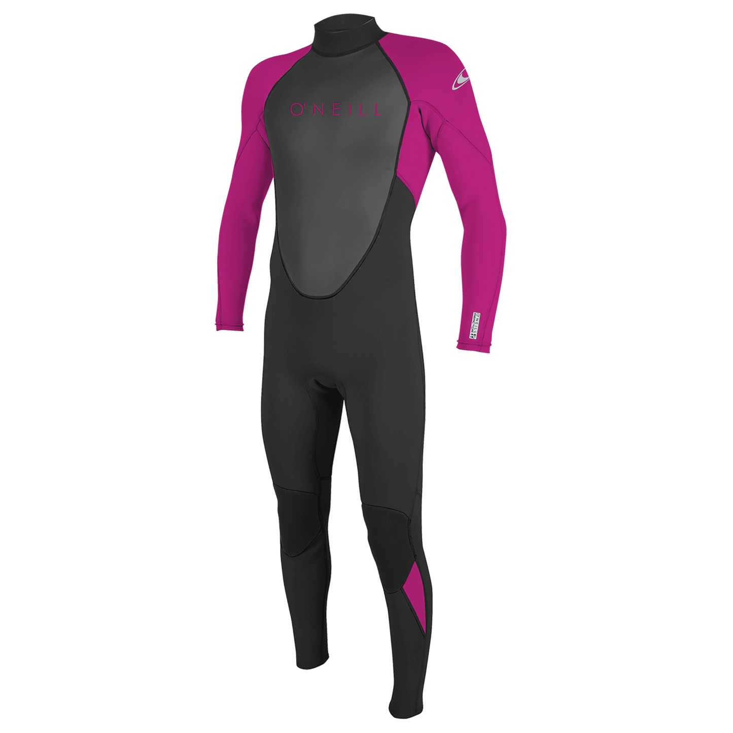 O'Neill Youth Reactor-2 3/2 Back Zip Full - Fullsuit / Back-zip