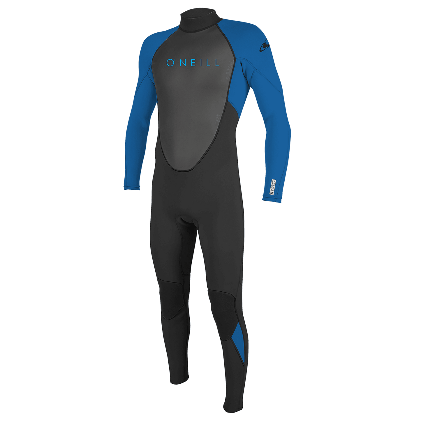 O'Neill Youth Reactor-2 3/2 Back Zip Full - Fullsuit / Back-zip