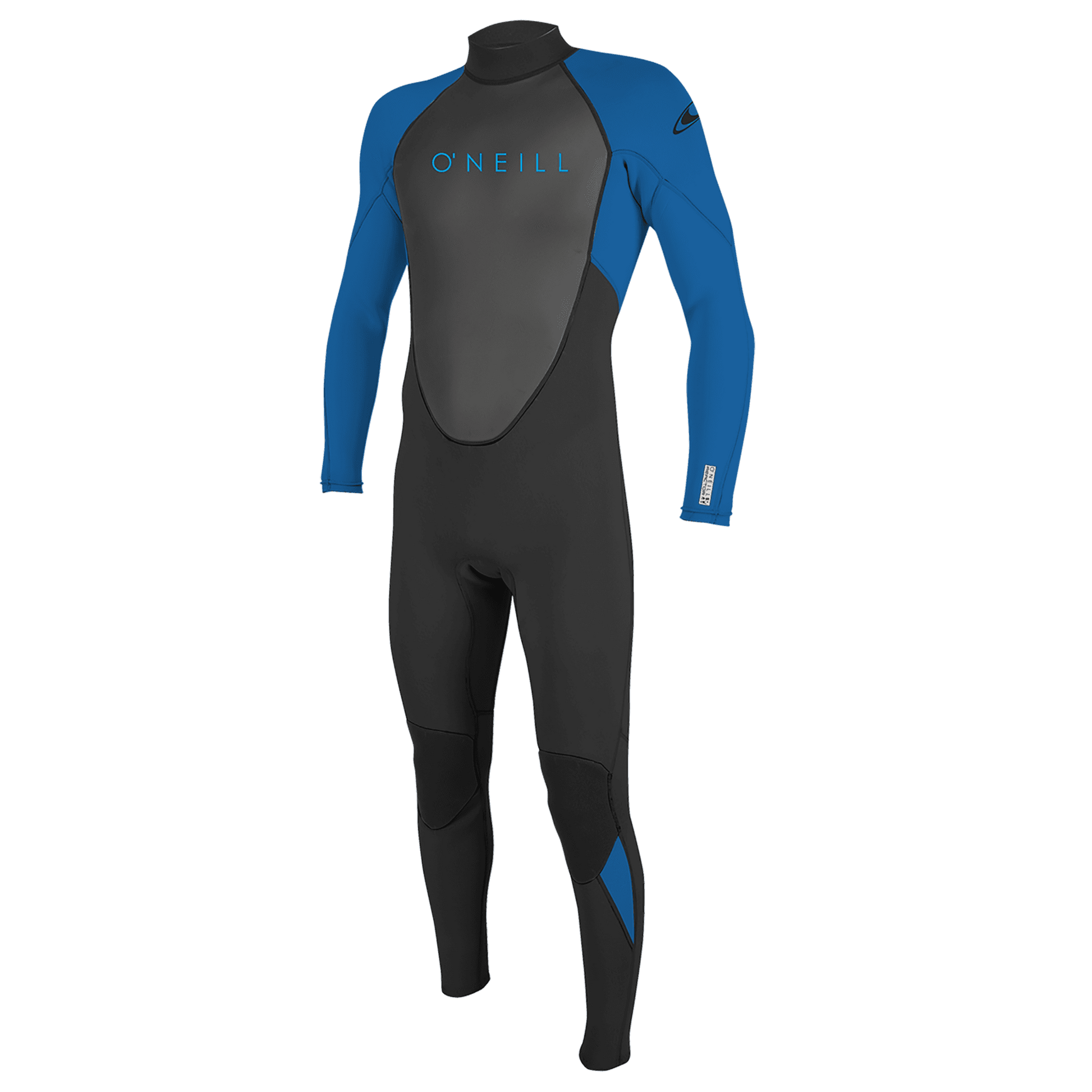 O'Neill Youth Reactor-2 3/2 Back Zip Full - Fullsuit / Back-zip