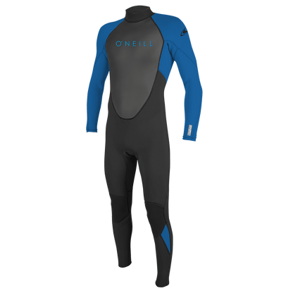 O'Neill Youth Reactor-2 3/2 Back Zip Full - Fullsuit / Back-zip