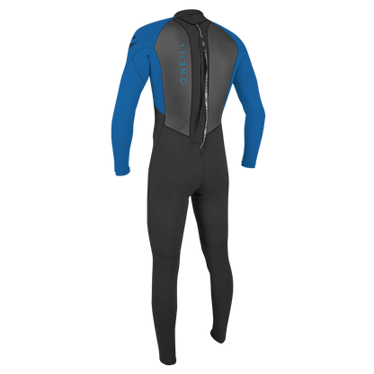 O'Neill Youth Reactor-2 3/2 Back Zip Full - Fullsuit / Back-zip