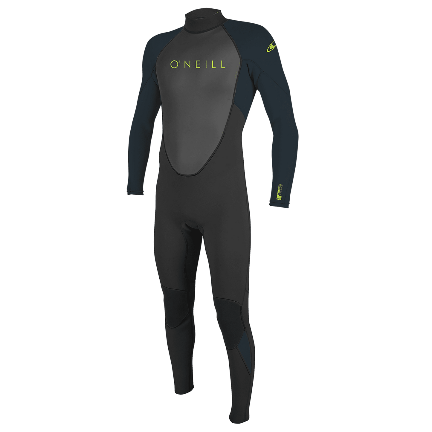 O'Neill Youth Reactor-2 3/2 Back Zip Full - Fullsuit / Back-zip