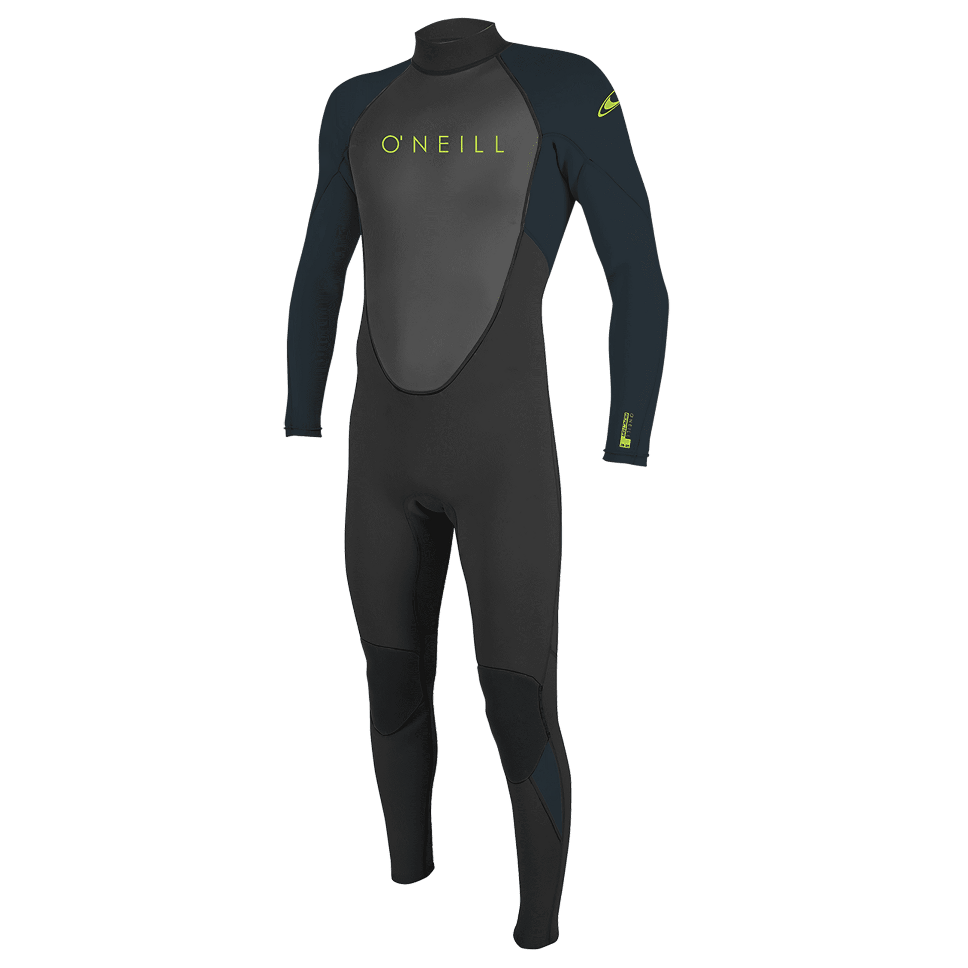 O'Neill Youth Reactor-2 3/2 Back Zip Full - Fullsuit / Back-zip