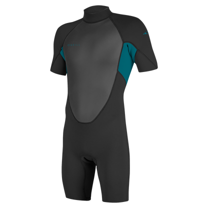 O'Neill Youth Reactor-2 2mm Back Zip S/S Spring