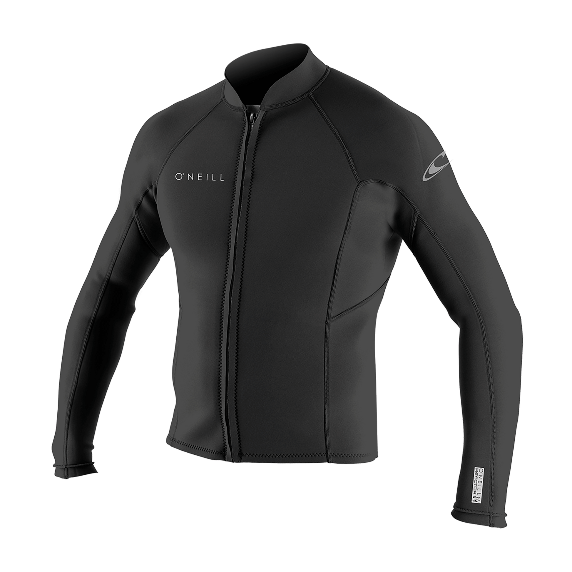 O'Neill Reactor-2 1.5mm Front Zip Jacket - Jackets