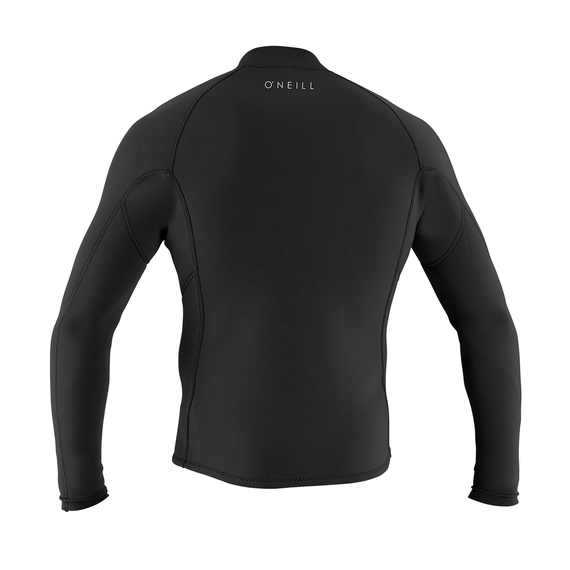 O'Neill Reactor-2 1.5mm Front Zip Jacket - Jackets