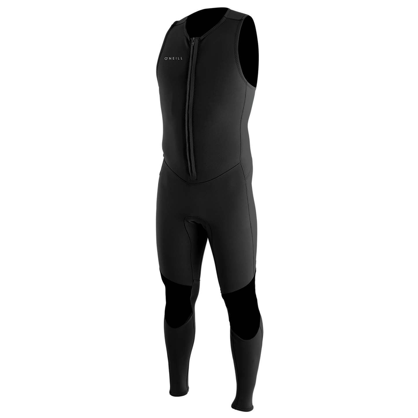 O'Neill Reactor-2 1.5mm Front Zip Sleeveless Full - Long Johns