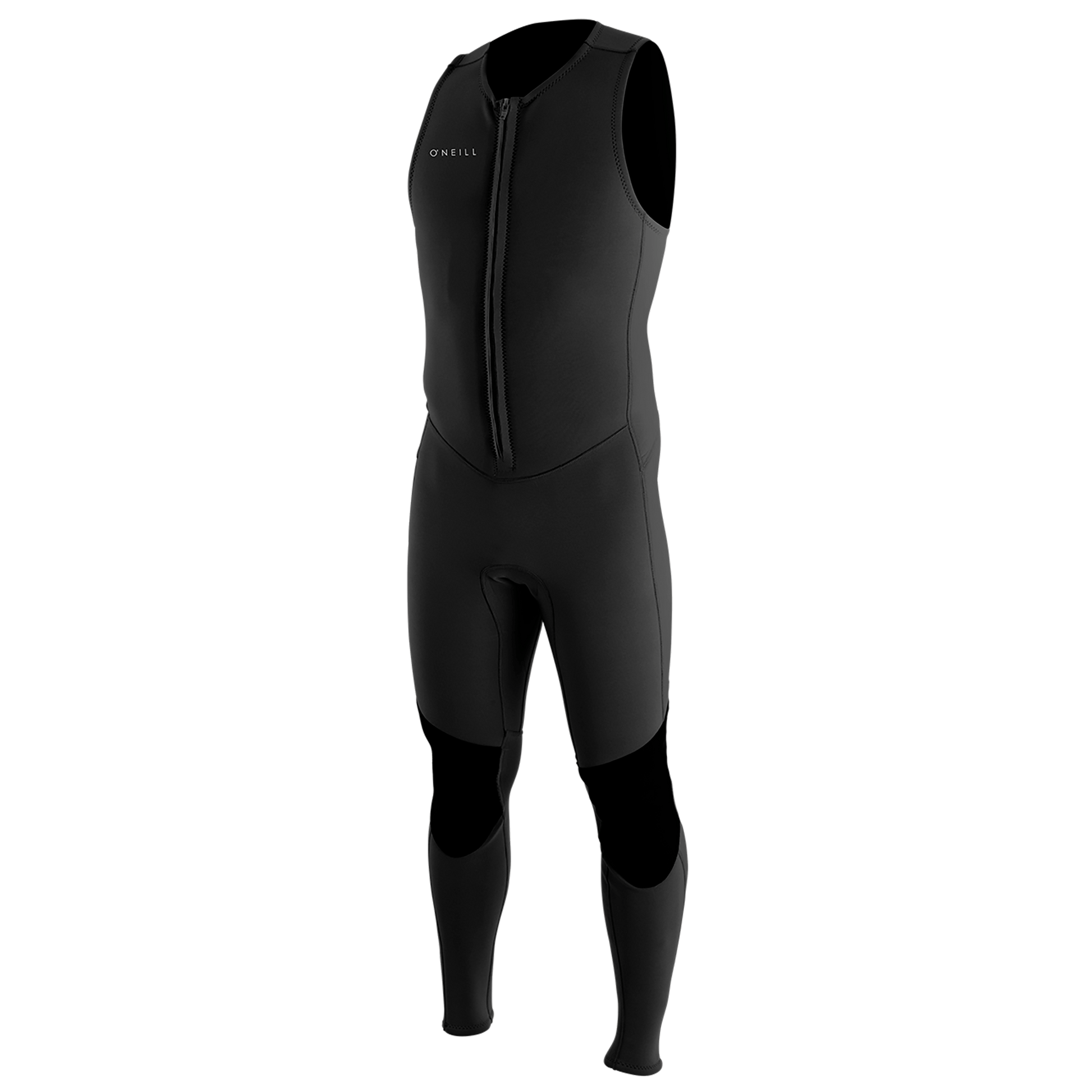O'Neill Reactor-2 1.5mm Front Zip Sleeveless Full - Long Johns