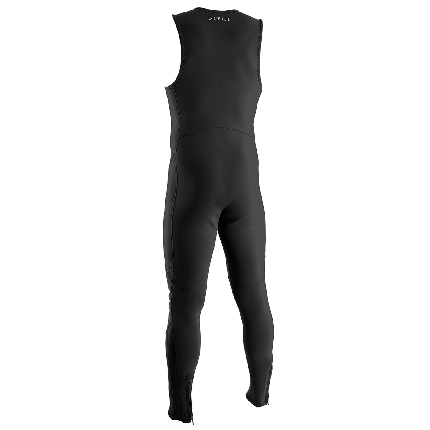 O'Neill Reactor-2 1.5mm Front Zip Sleeveless Full - Long Johns