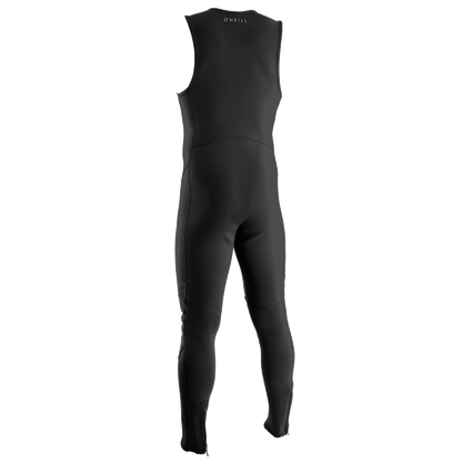 O'Neill Reactor-2 1.5mm Front Zip Sleeveless Full - Long Johns
