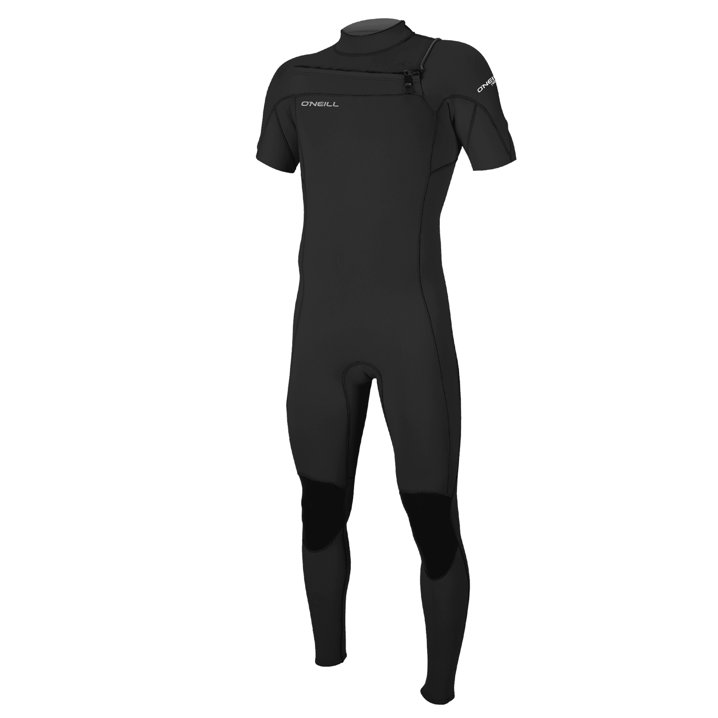 O'Neill Hammer 2mm Chest Zip S/S Full - Fullsuit / Front-zip