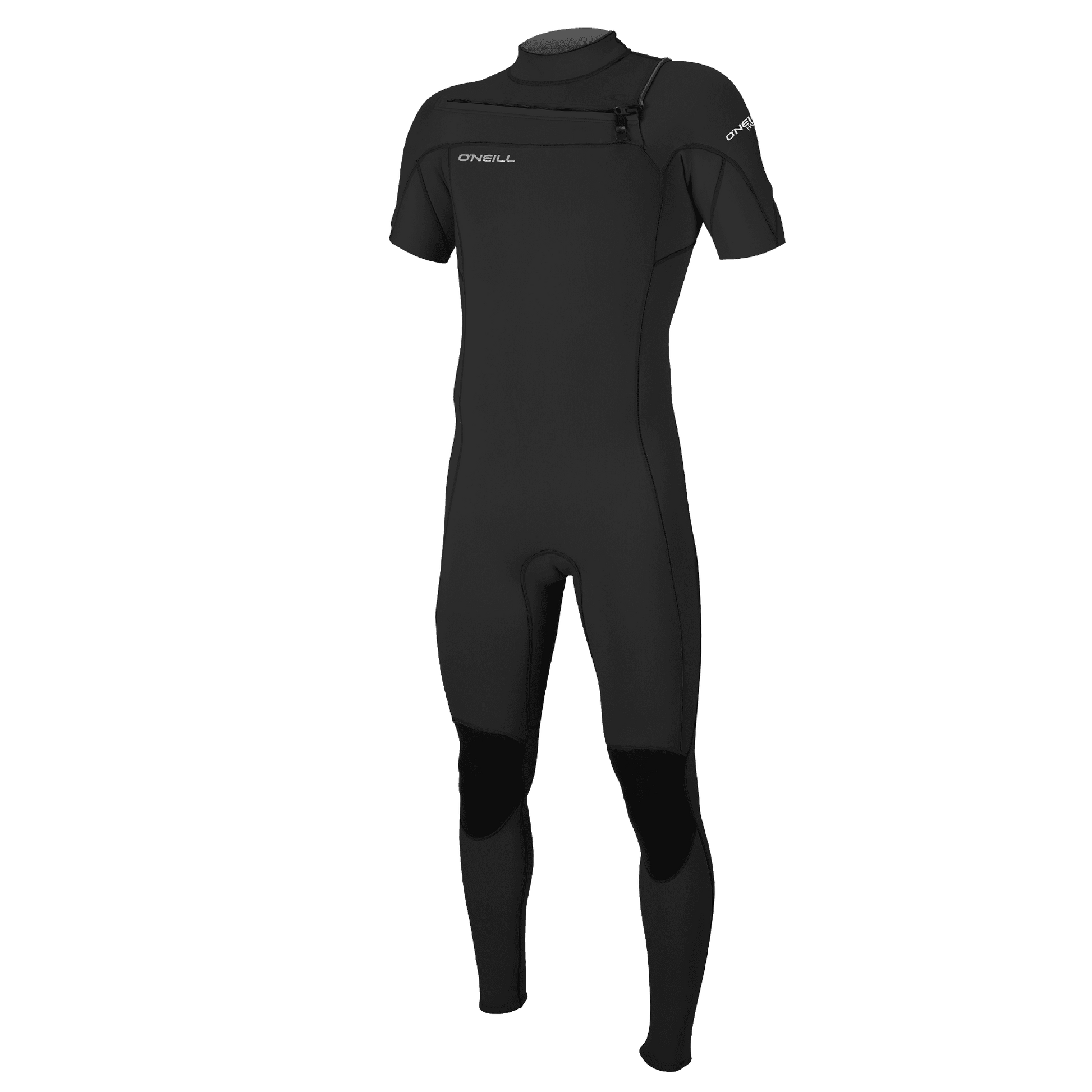 O'Neill Hammer 2mm Chest Zip S/S Full - Fullsuit / Front-zip