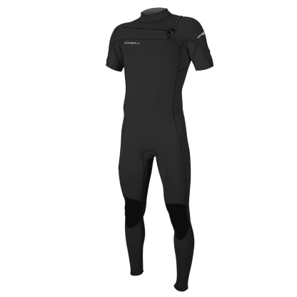 O'Neill Hammer 2mm Chest Zip S/S Full - Fullsuit / Front-zip