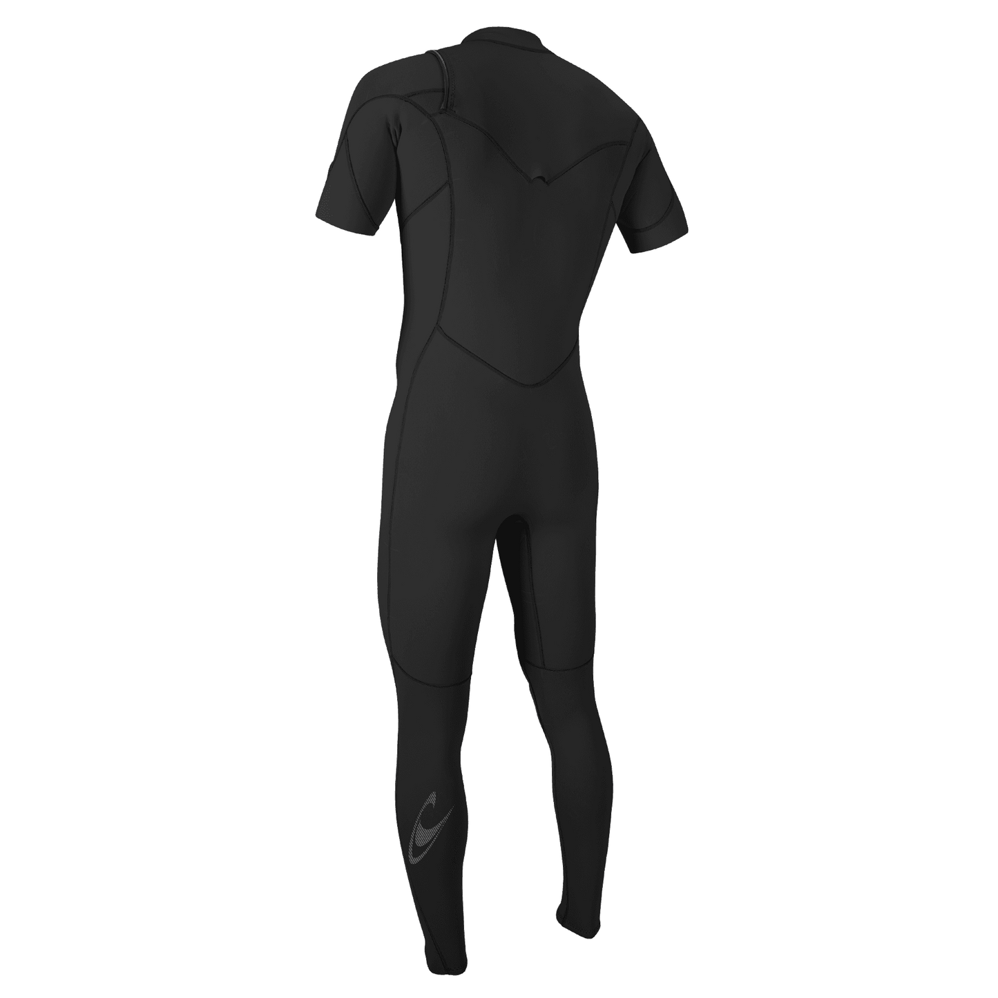 O'Neill Hammer 2mm Chest Zip S/S Full - Fullsuit / Front-zip