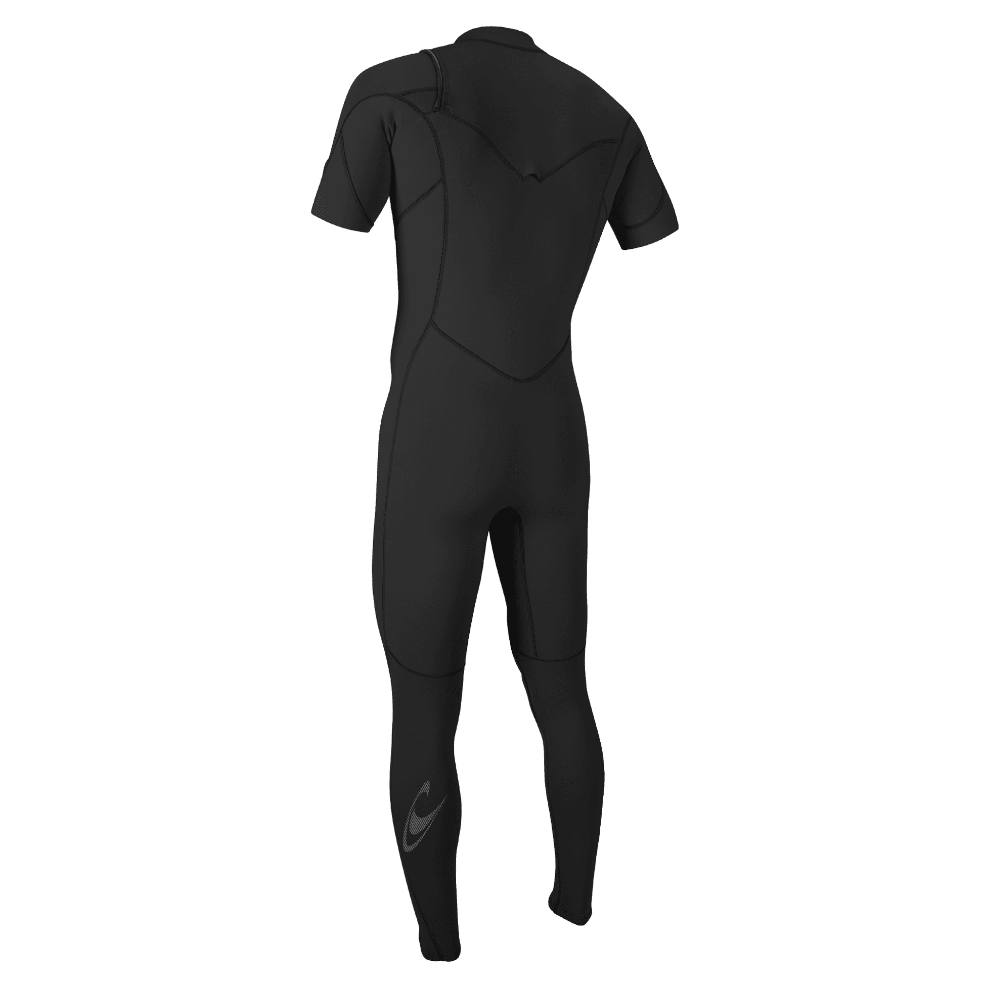 O'Neill Hammer 2mm Chest Zip S/S Full - Fullsuit / Front-zip