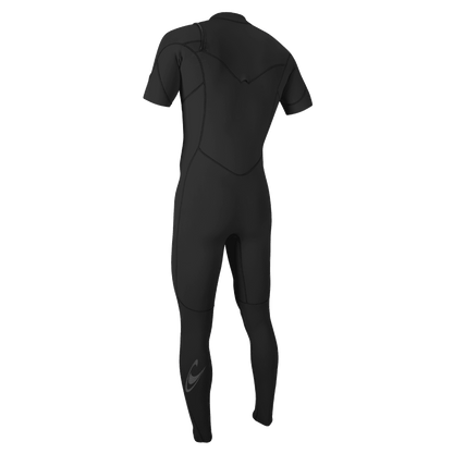 O'Neill Hammer 2mm Chest Zip S/S Full - Fullsuit / Front-zip
