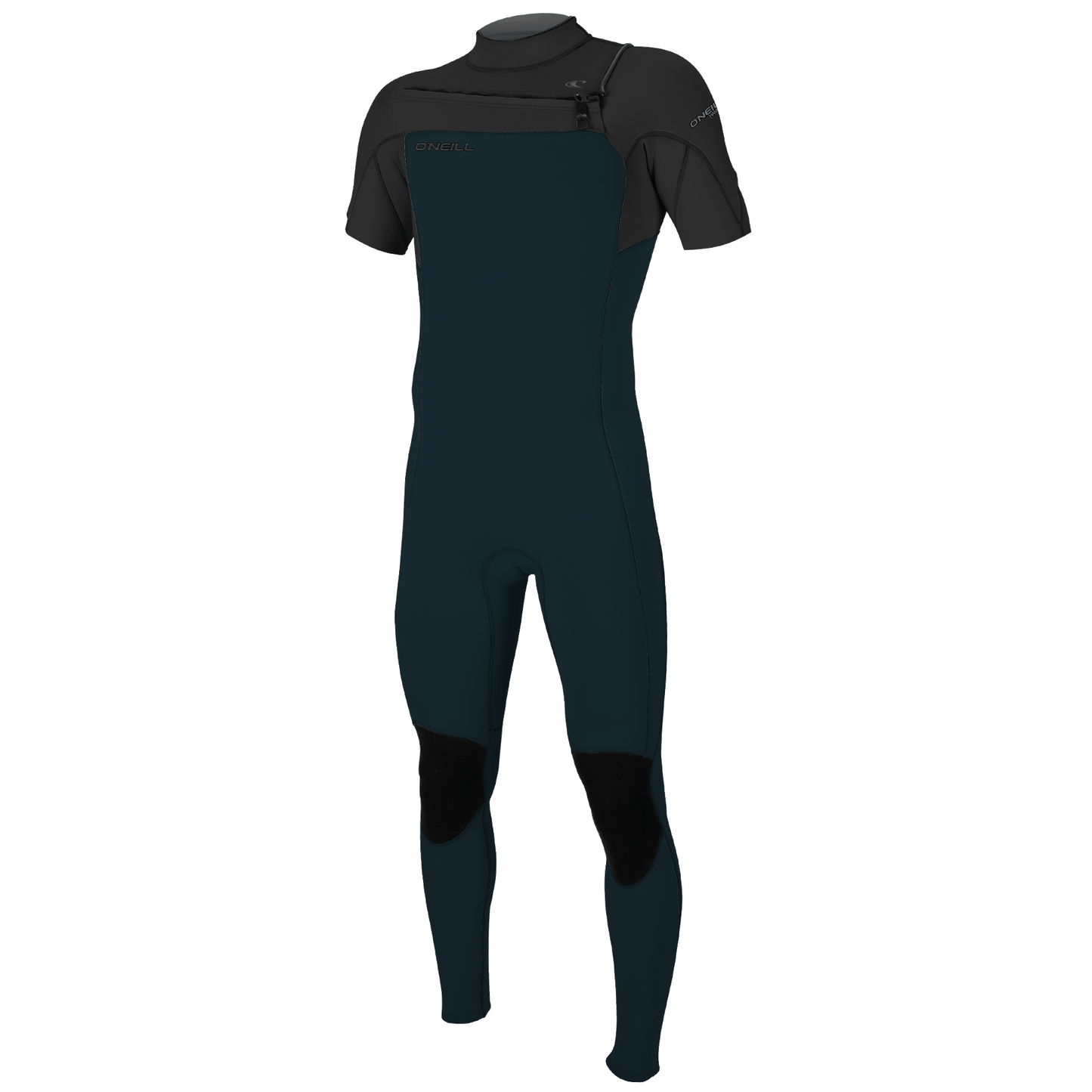 O'Neill Hammer 2mm Chest Zip S/S Full - Fullsuit / Front-zip
