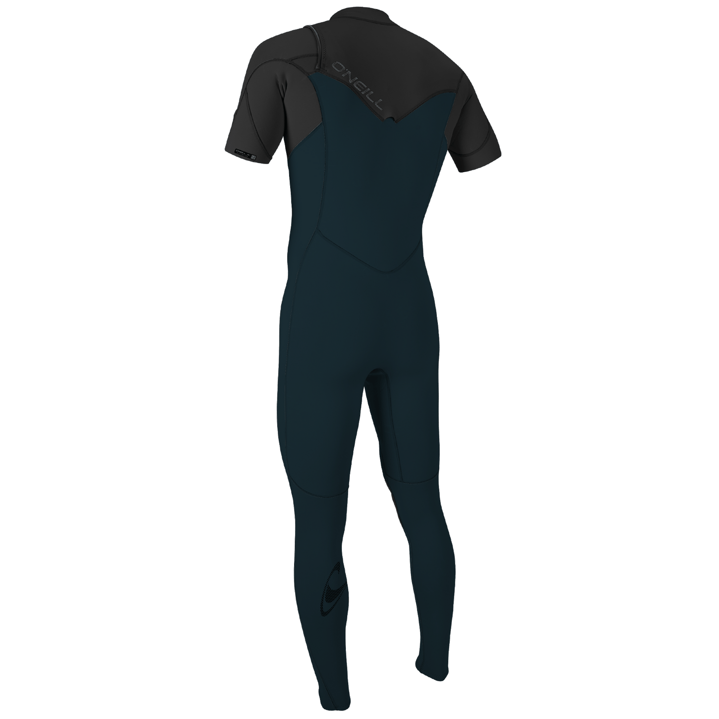 O'Neill Hammer 2mm Chest Zip S/S Full - Fullsuit / Front-zip