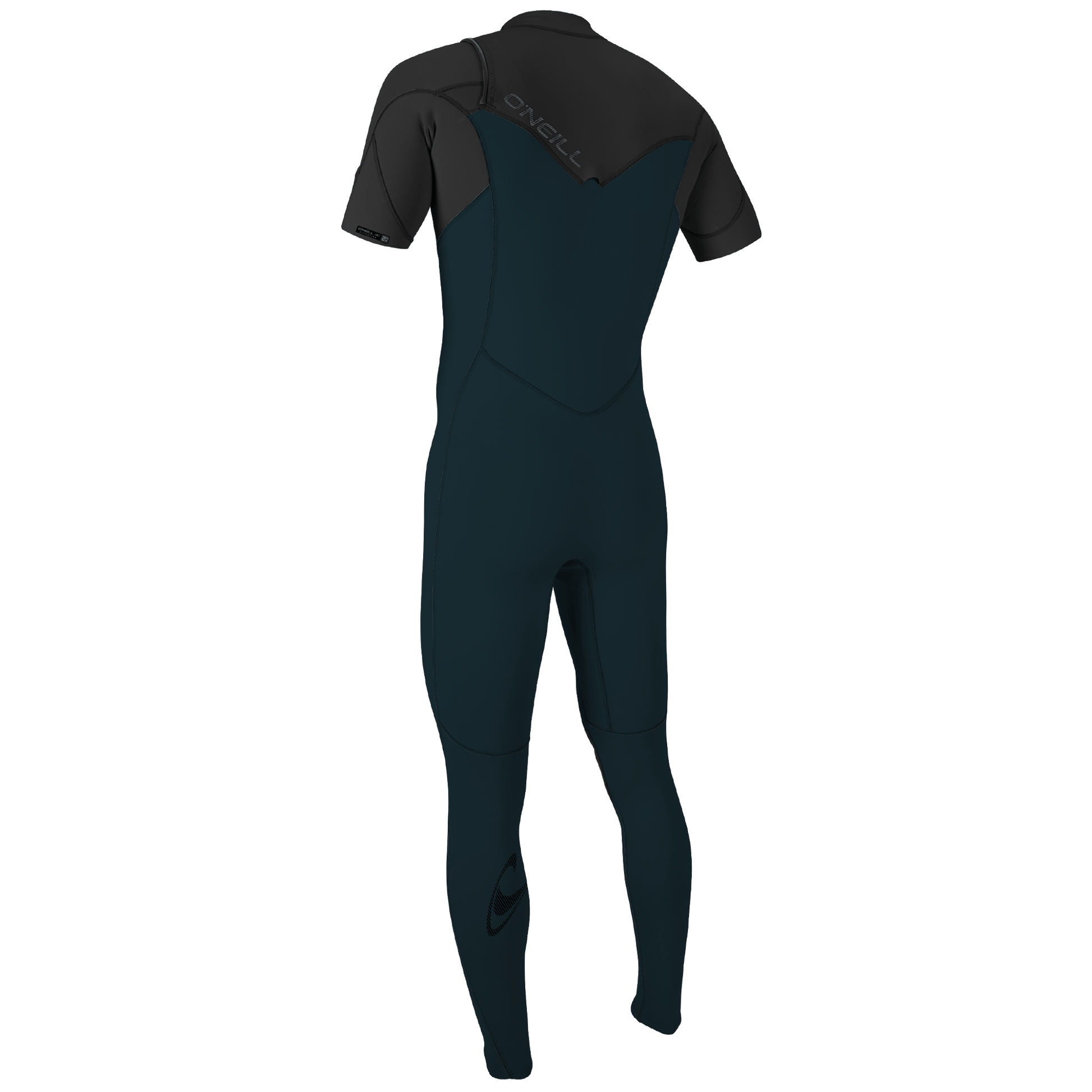 O'Neill Hammer 2mm Chest Zip S/S Full - Fullsuit / Front-zip