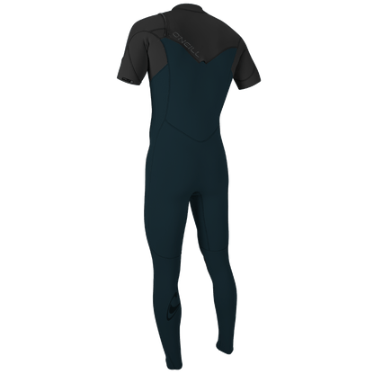 O'Neill Hammer 2mm Chest Zip S/S Full - Fullsuit / Front-zip