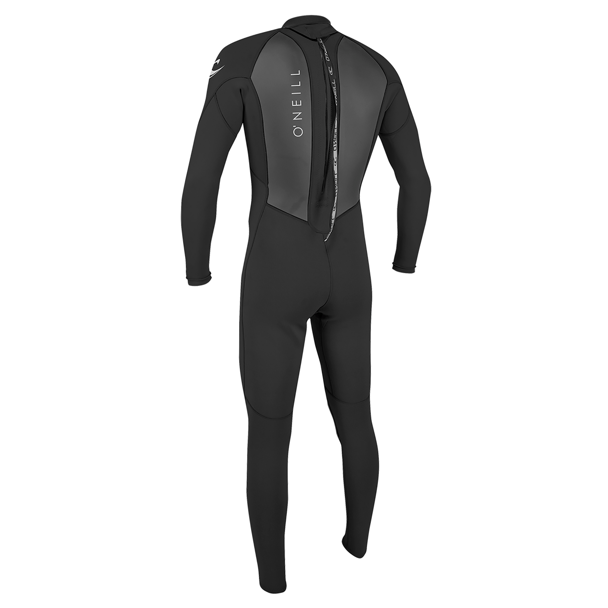 O'Neill Reactor-2 5/3 BZ Full - Fullsuit / Back-zip
