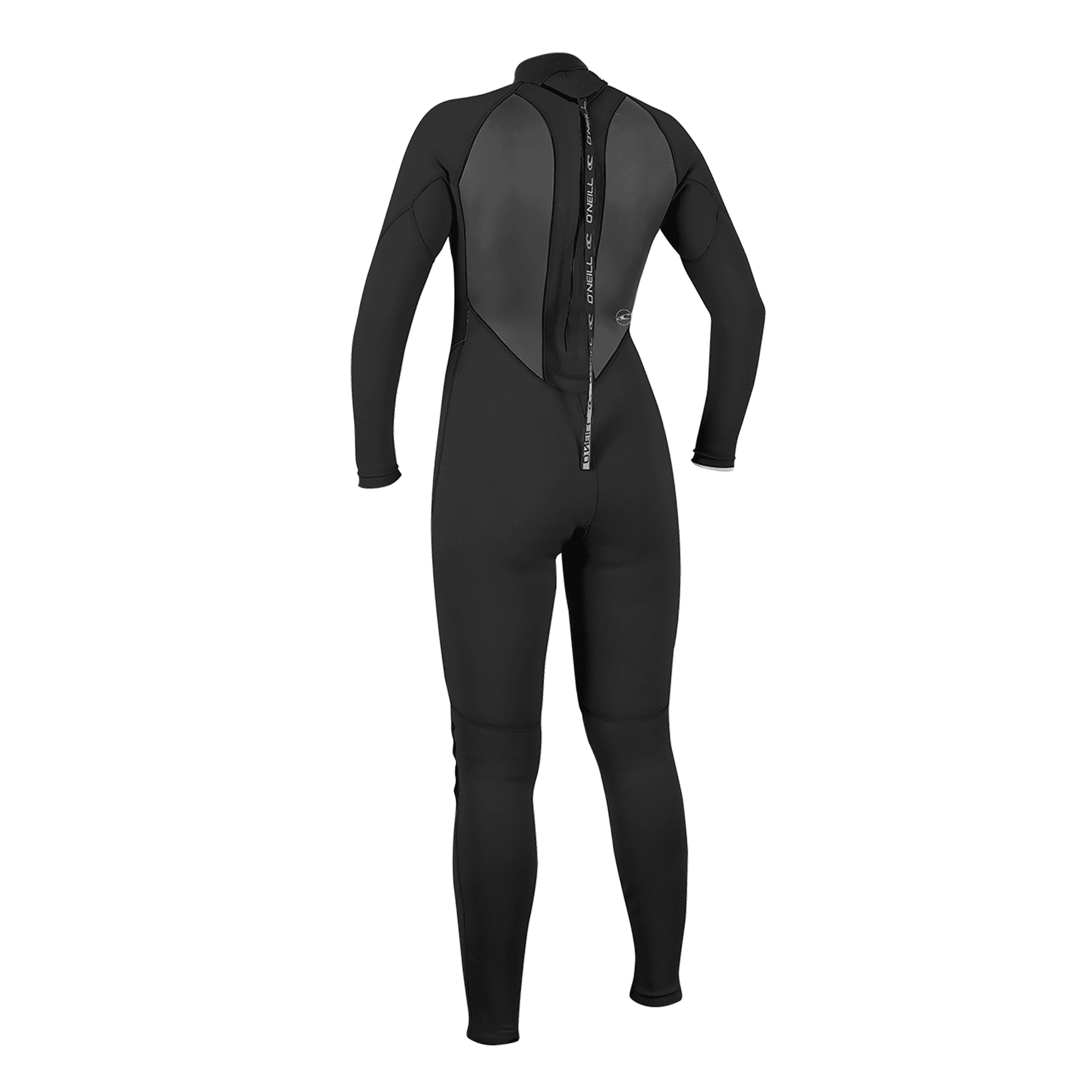 O'Neill Wms Reactor-2 5/3 BZ Full - Fullsuit / Back-zip