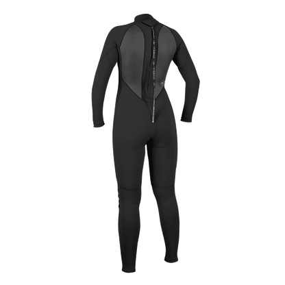 O'Neill Wms Reactor-2 5/3 BZ Full - Fullsuit / Back-zip