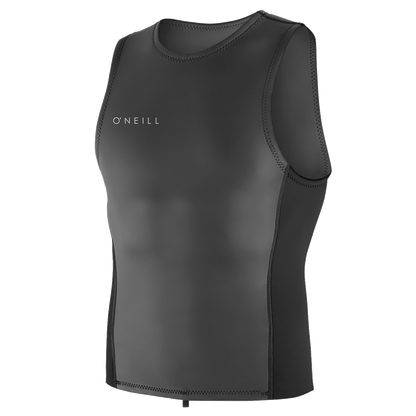 O'Neill Reactor-2 2mm Pull Over Vest - Impact Wake Vests