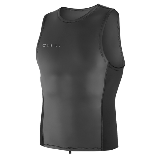 O'Neill Reactor-2 2mm Pull Over Vest - Impact Wake Vests