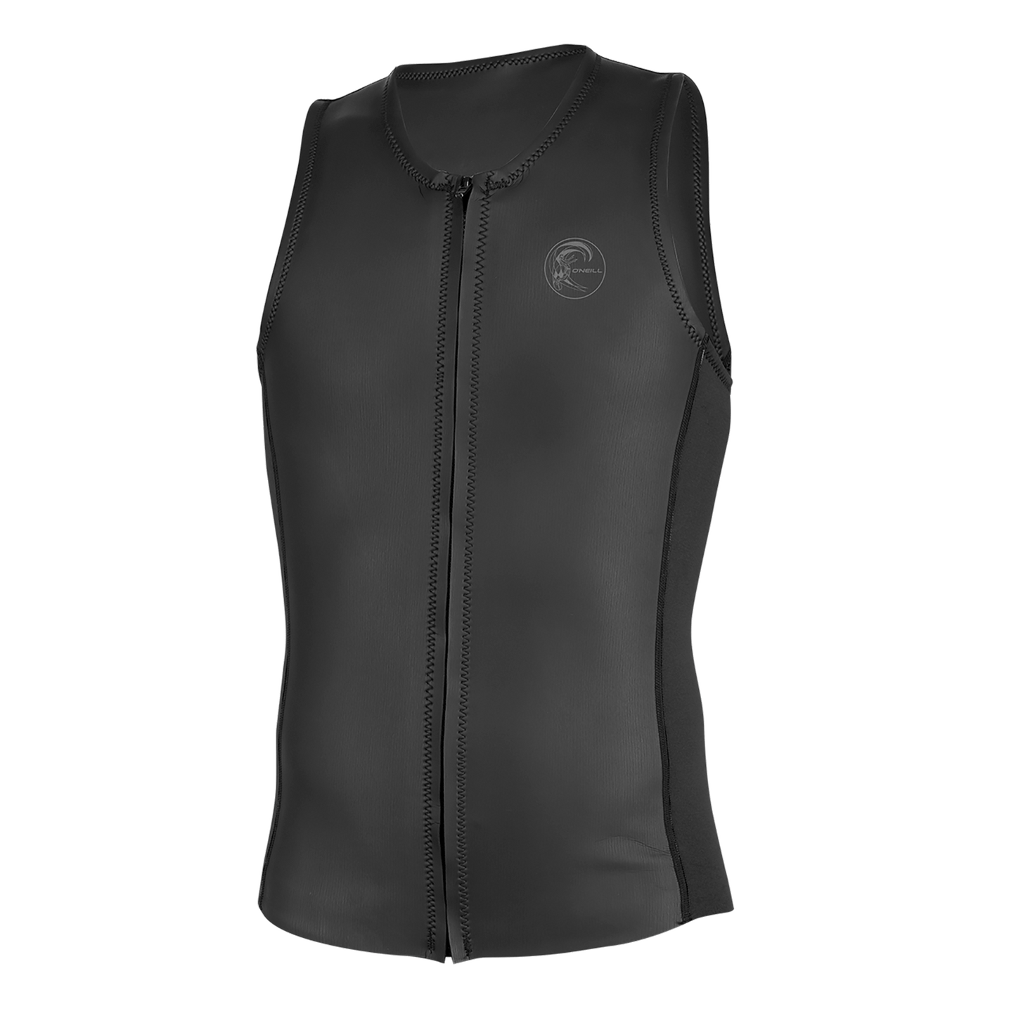 O'Neill O'Riginal 2mm Full Zip Vest - Impact Wake Vests