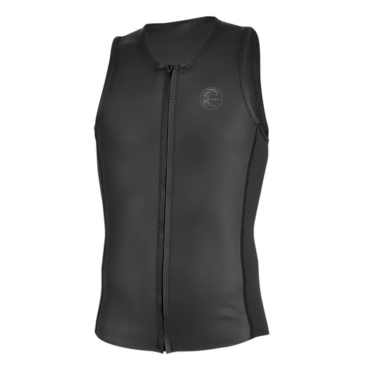 O'Neill O'Riginal 2mm Full Zip Vest - Impact Wake Vests