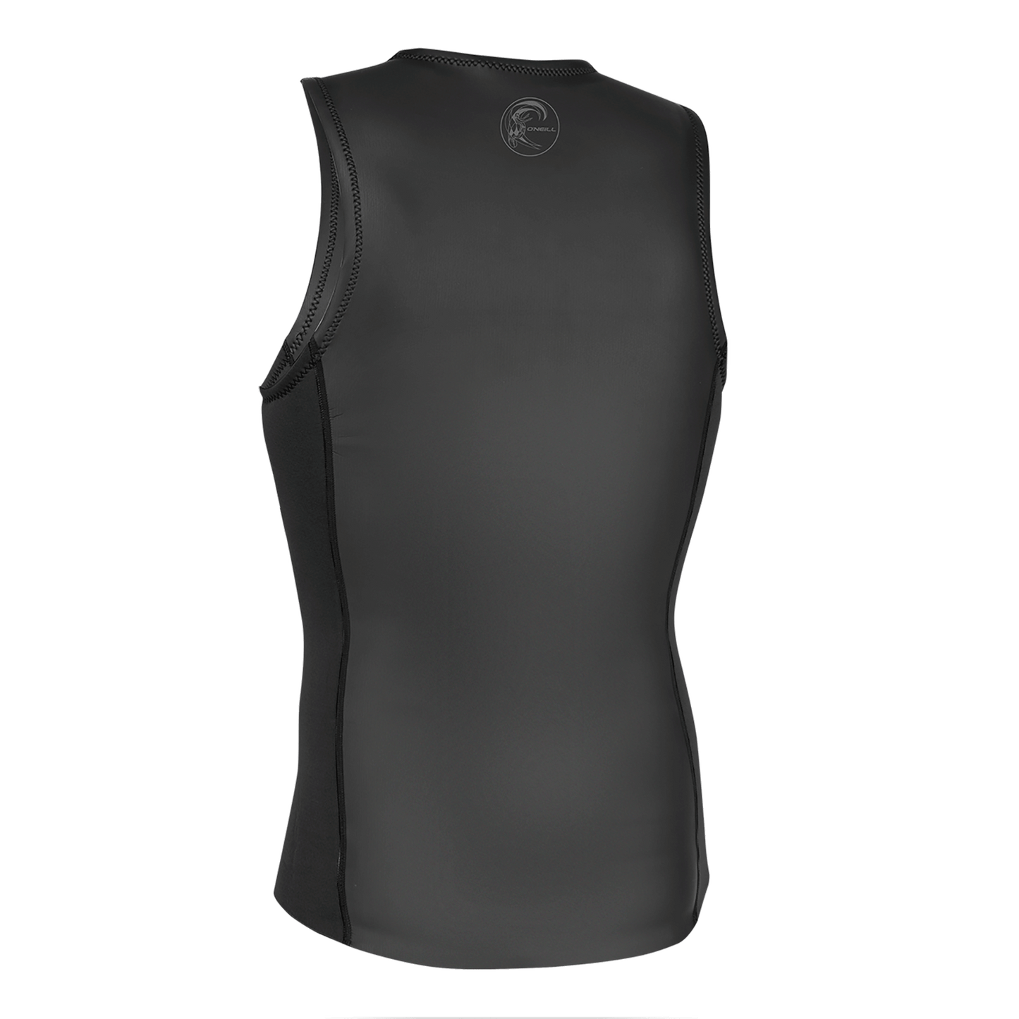 O'Neill O'Riginal 2mm Full Zip Vest - Impact Wake Vests