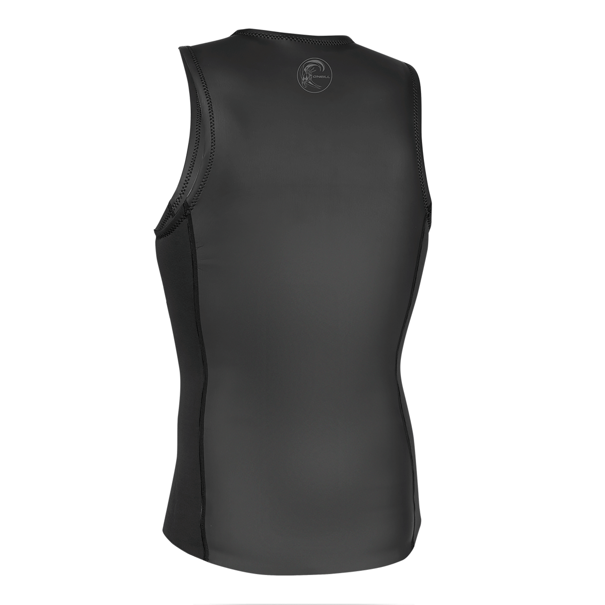 O'Neill O'Riginal 2mm Full Zip Vest - Impact Wake Vests