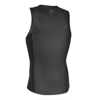 O'Neill O'Riginal 2mm Full Zip Vest - Impact Wake Vests