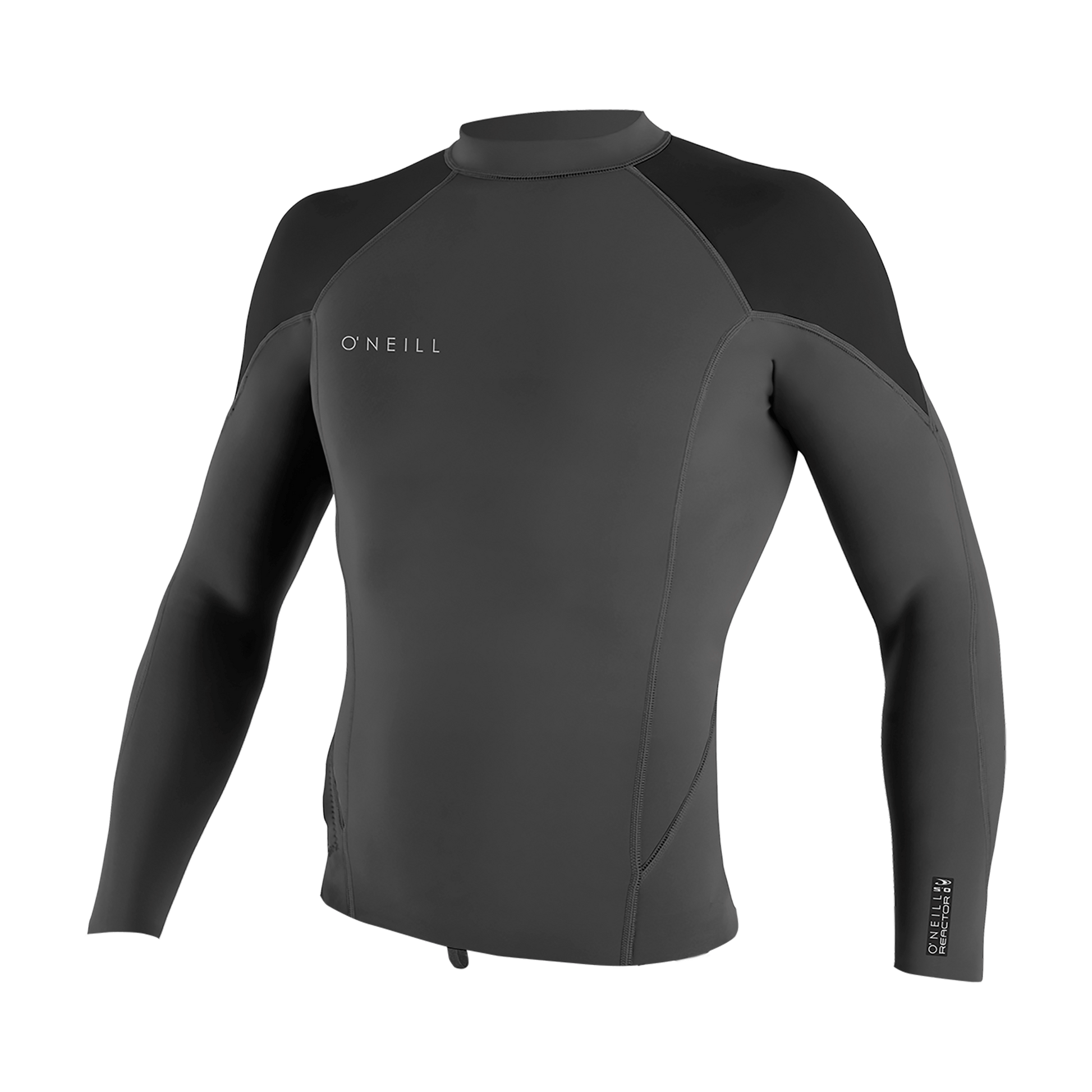 O'Neill Reactor-2 1.5mm L/S Top - Thermal Tops
